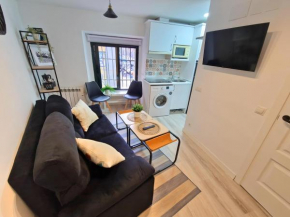 Estupendo estudio en Malasaña